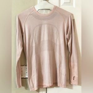 **SOLD** Lululemon Athletica Long Sleeve